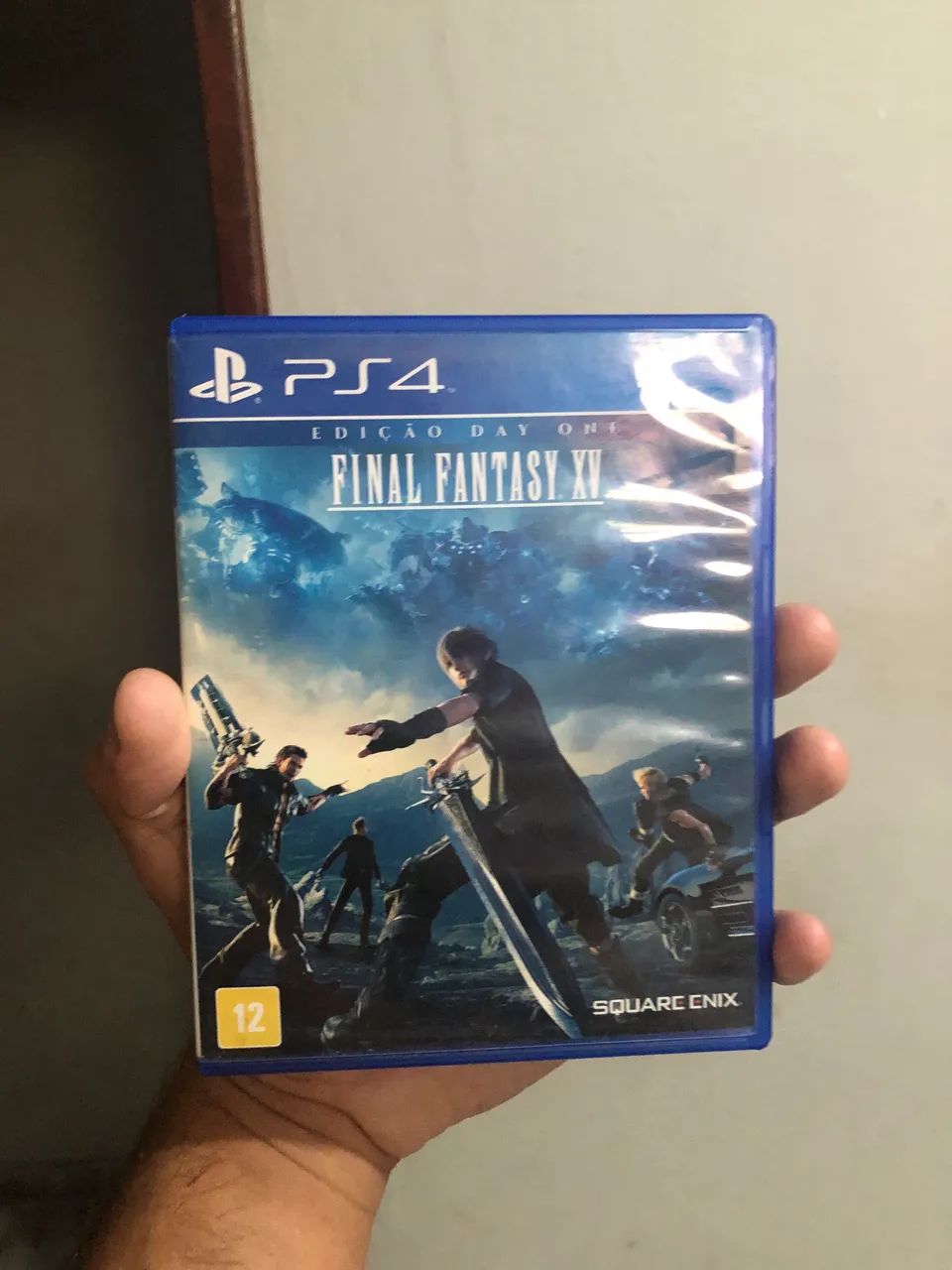 Jogos de ps4