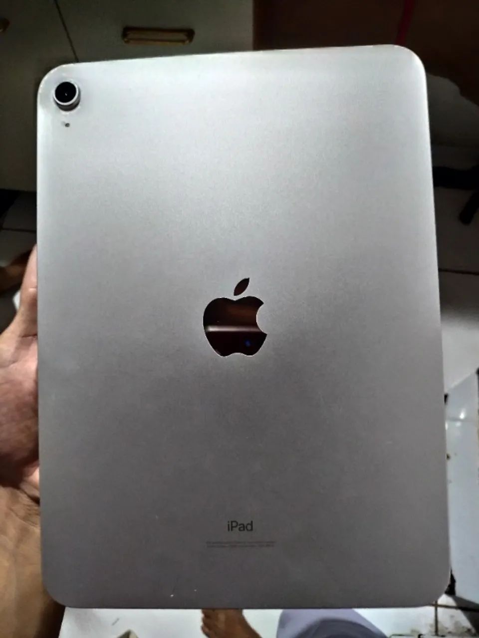 iPad 64 Gb com garantia iOS 26 - Foto 2