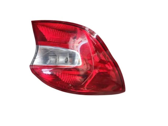 Lanterna do Ford Ka 2019 esquerdo  - Foto 2