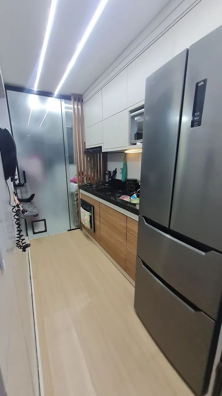 Foto - São José dos Campos - Vila Tesouro