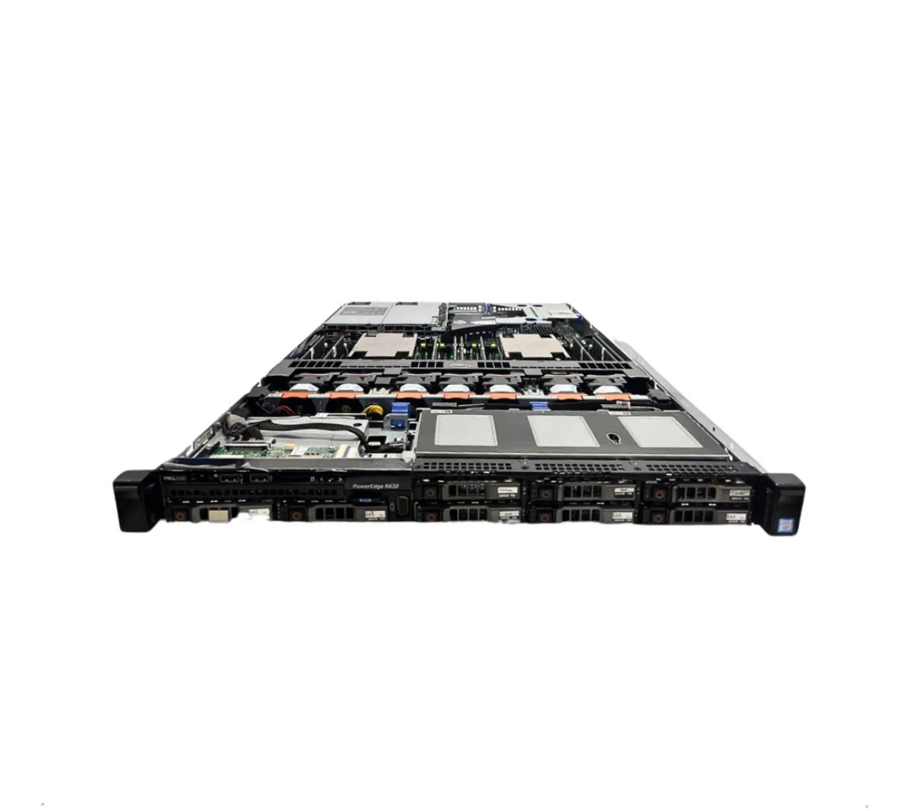 Servidor Dell r630 - Foto 2