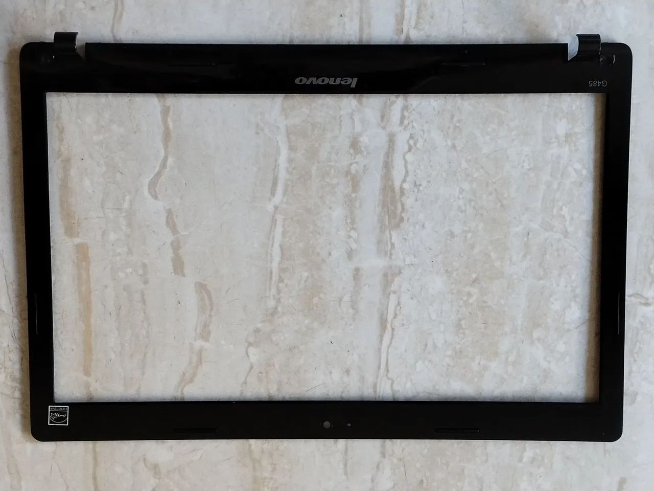 Moldura Lenovo G485