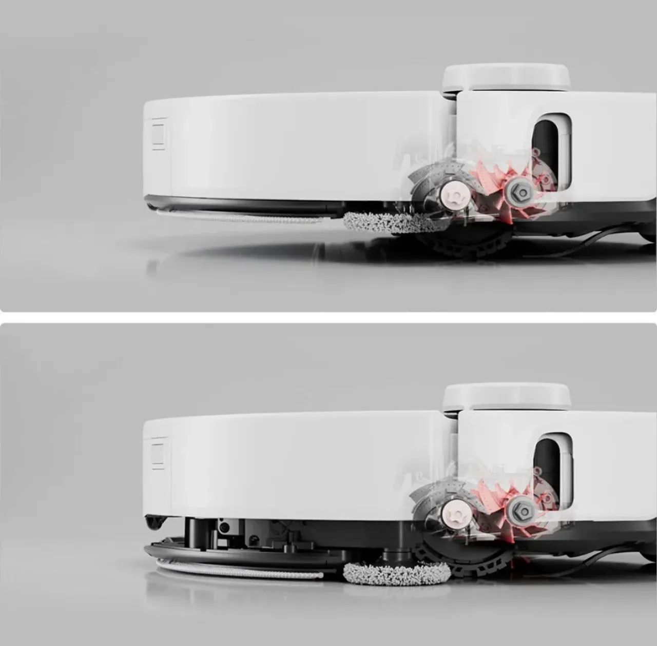 VENDO ROBOROCK S8 MAXV ULTRA - Foto 2