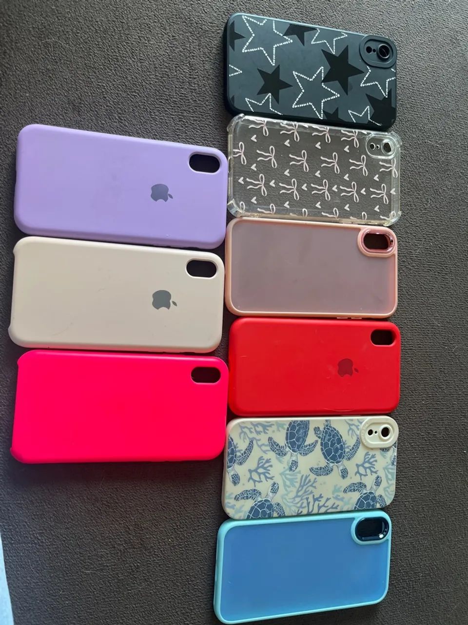 iPhone Xr, preto, 128GB - Foto 2