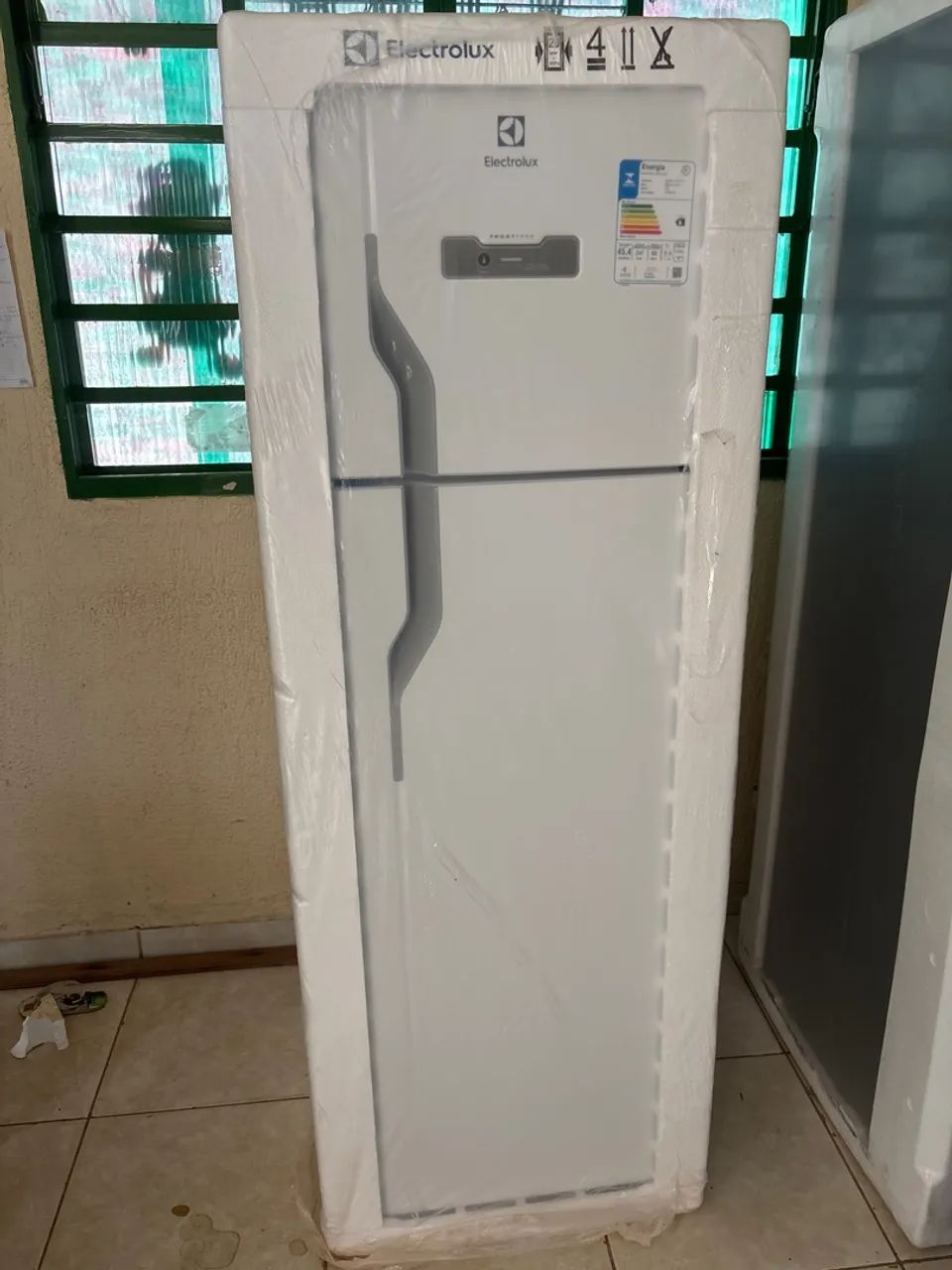 Geladeira Electrolux TF39 - Foto 4