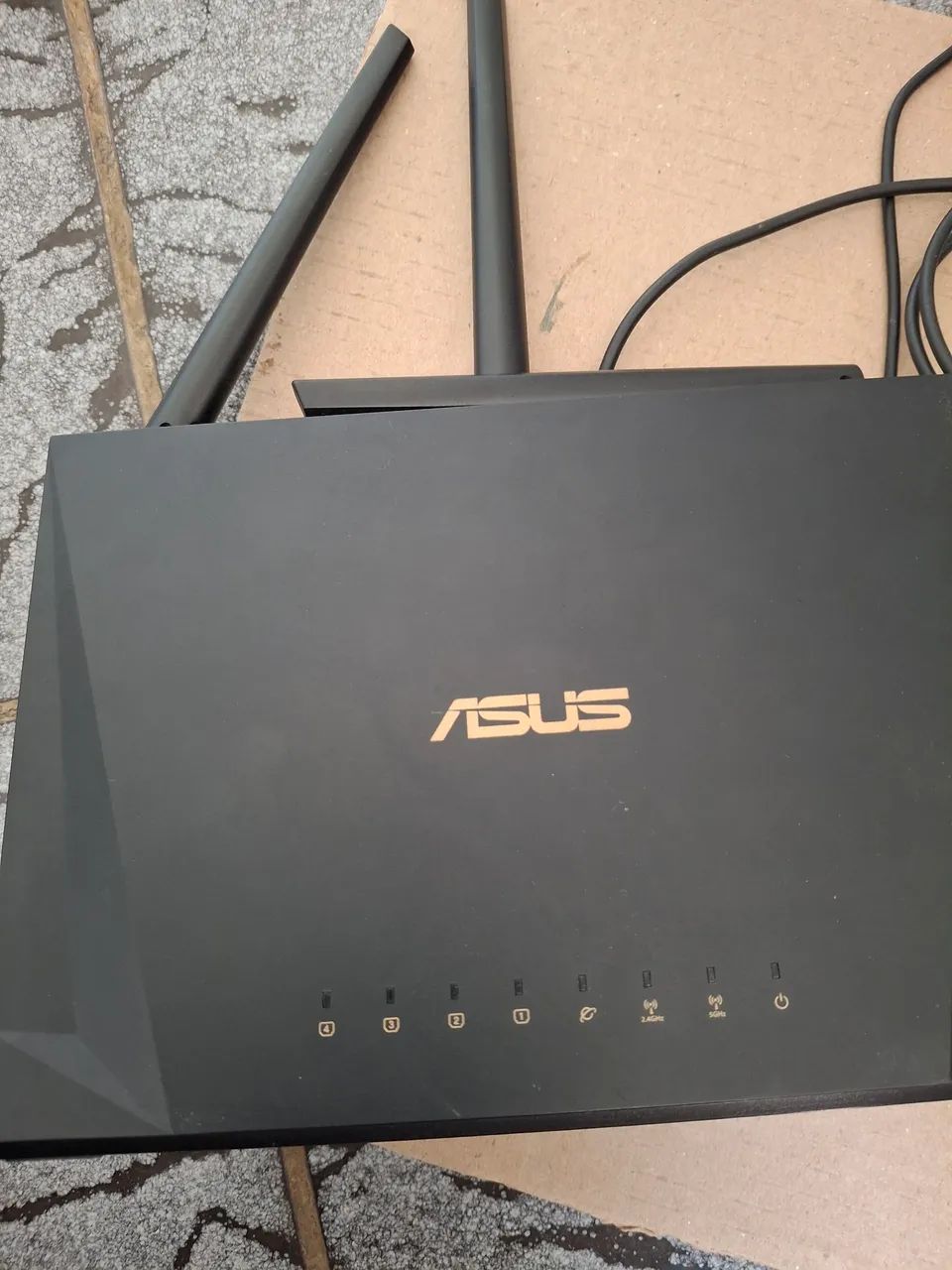 Roteador 64289464653953121