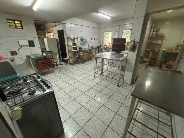 EXCELENTE ESTRUTURA PARA DELIVERY - COMPLETO! 125m² na área nobre