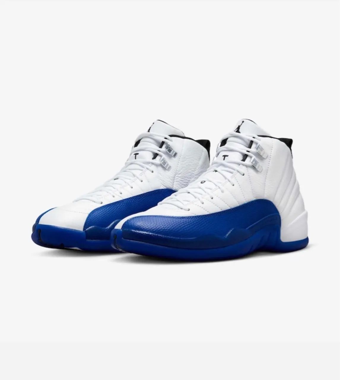 Air Jordan 12 Retro Blueberry - 40BR - Foto 5