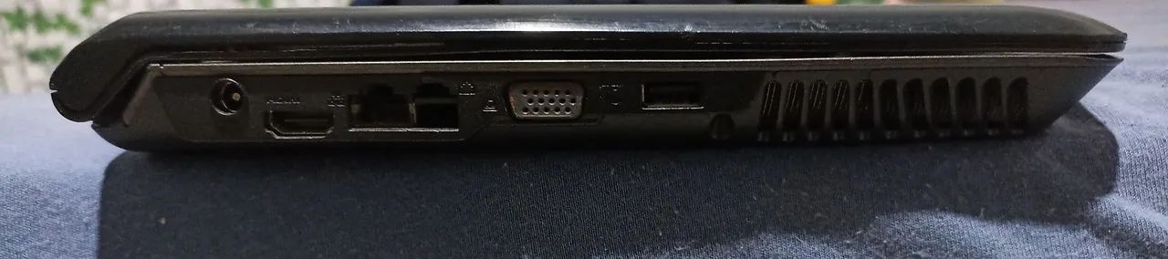 Notebook sim+ da Intel  - Foto 2