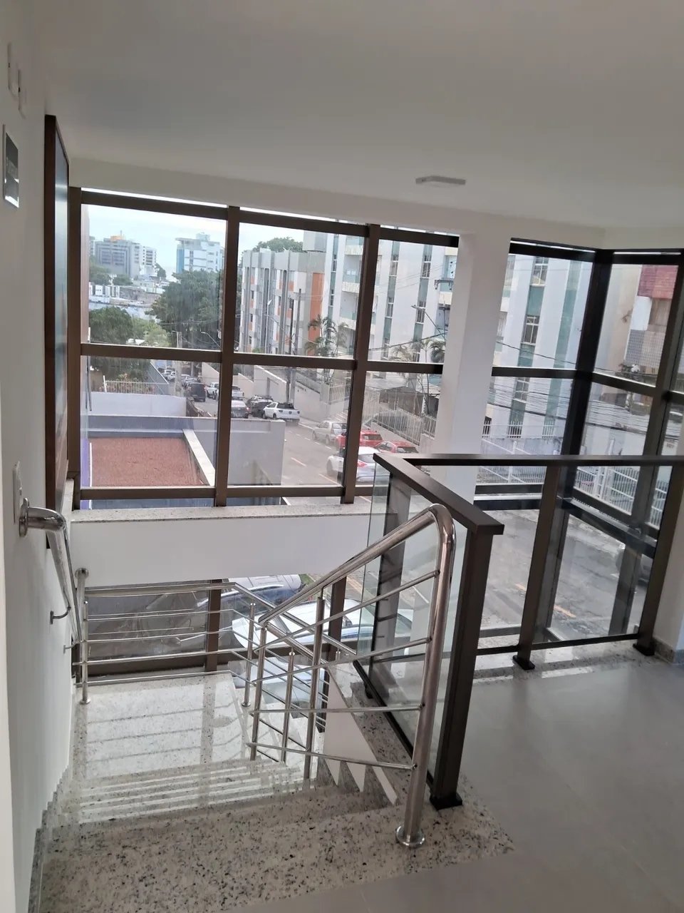Imóvel para venda tem 26 metros quadrados com 1 quarto em Rio Vermelho - Salvador - BA
