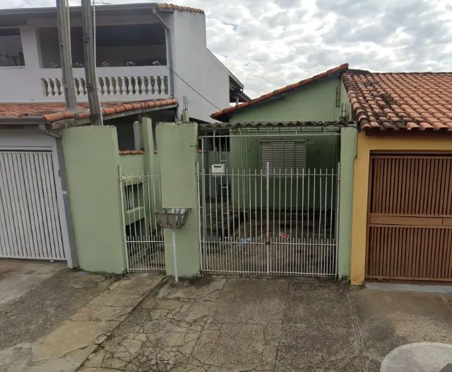 Foto - São José dos Campos - Bosque dos Eucaliptos