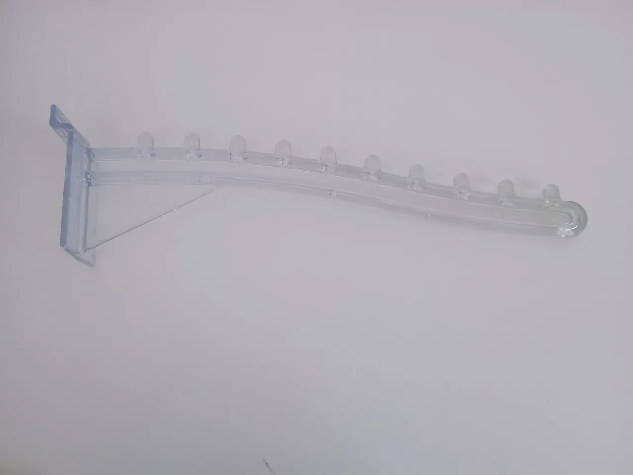 Braço Acrílico de Painel