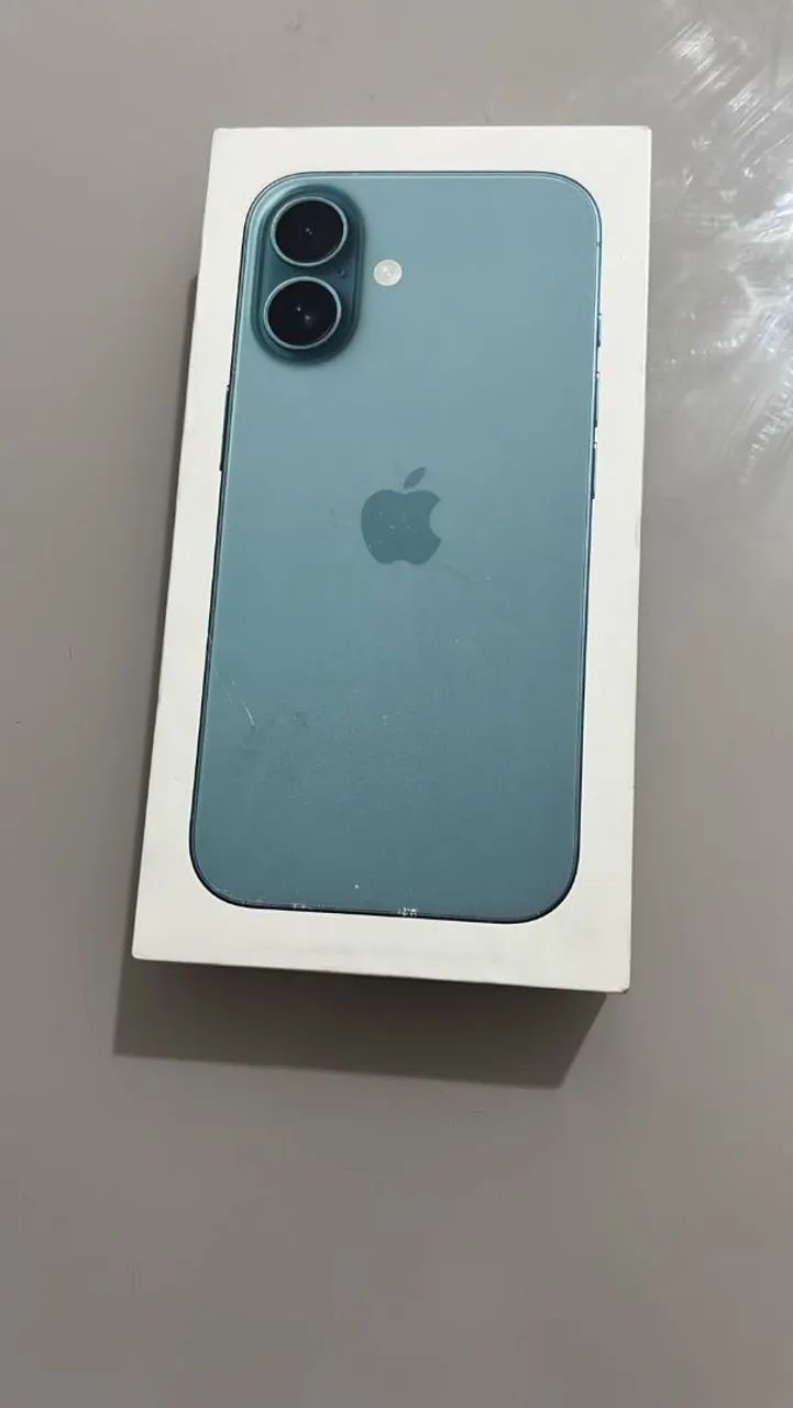 iPhone 16  - Foto 3