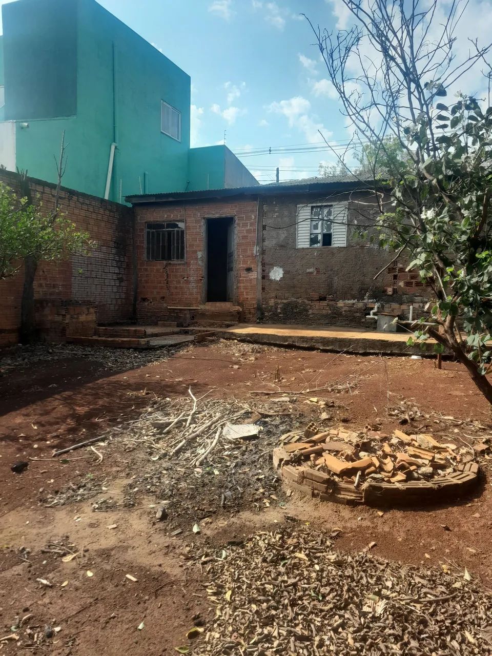 Foto - Cascavel - Cascavel Velho