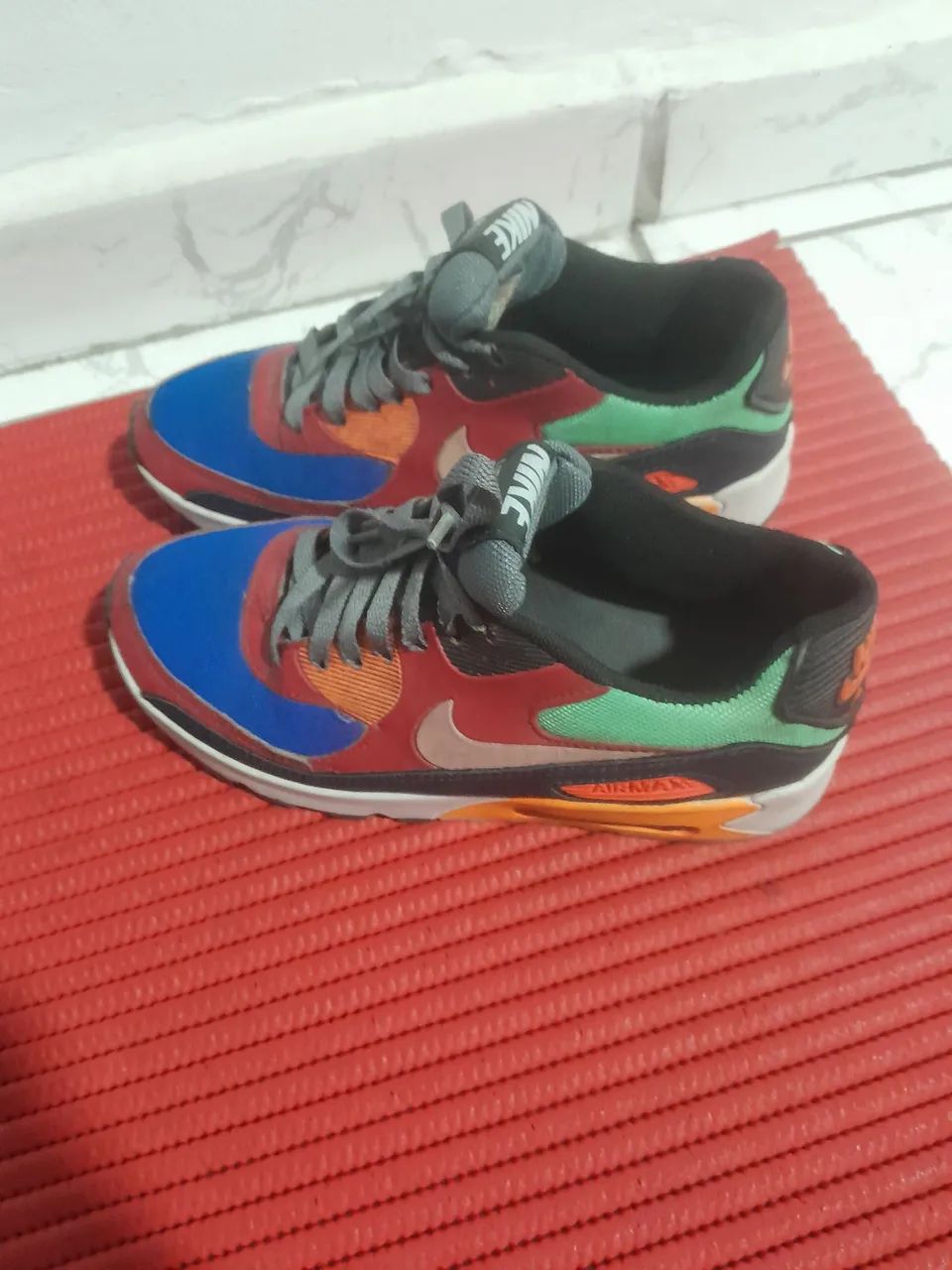 Tenis nike  - Foto 3