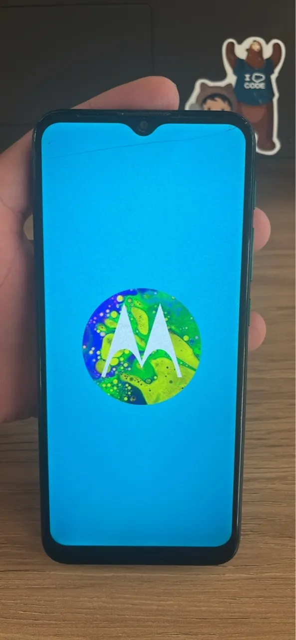 Motorola One Fusion - Tela Grande e Desempenho