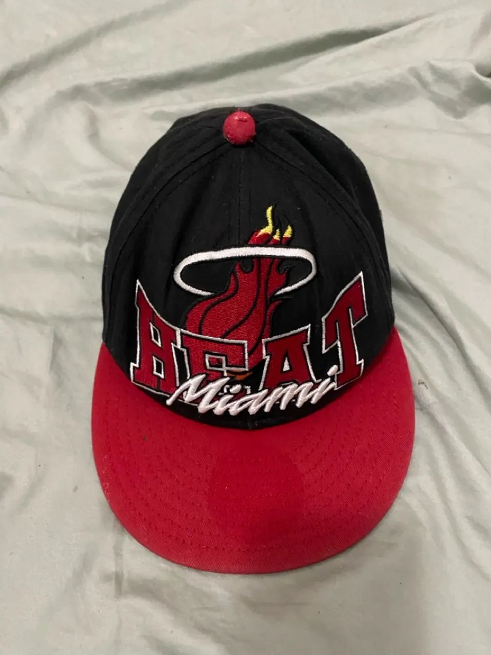 Boné Miami Heat new era