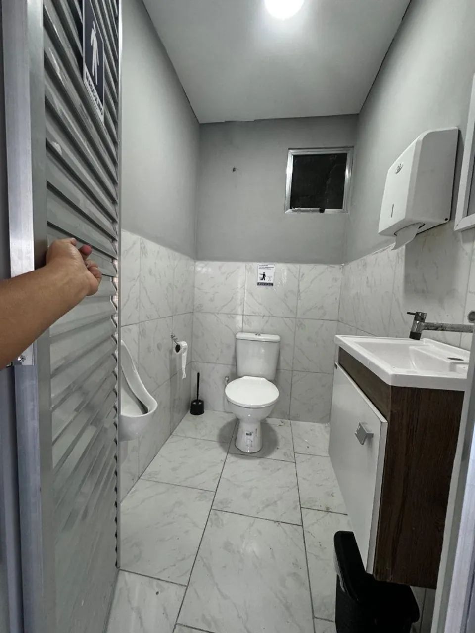 Alugo sobreloja no coração da vila São Luís  - Foto 7