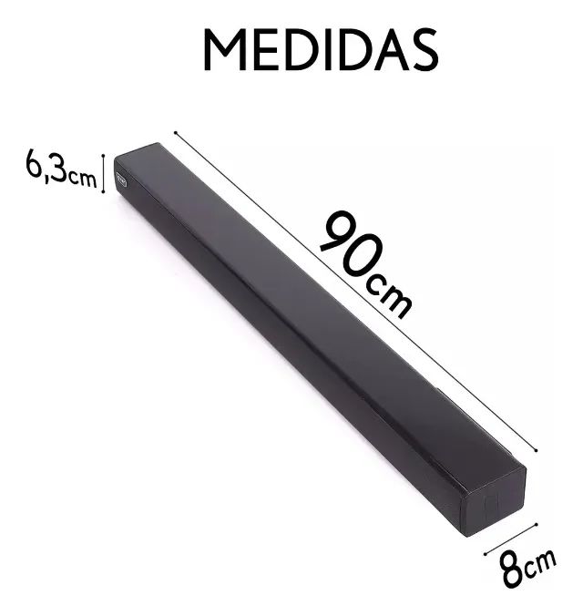 Soundbar Knup KP-6037BH - Foto 4