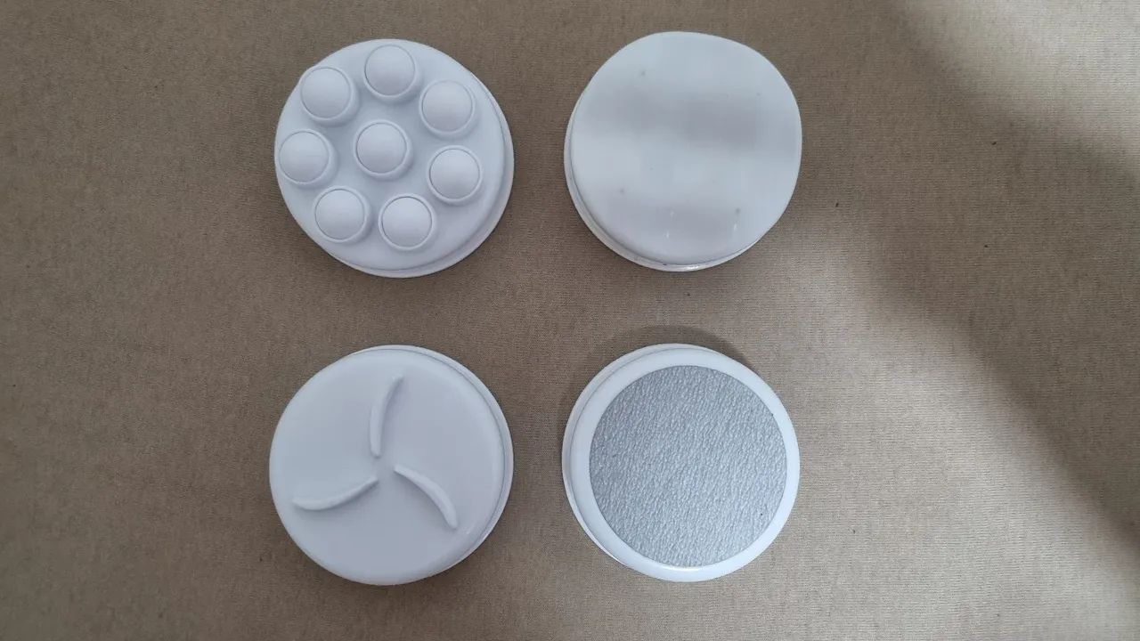 Massageador Elétrico para Relaxamento Corporal - Foto 2