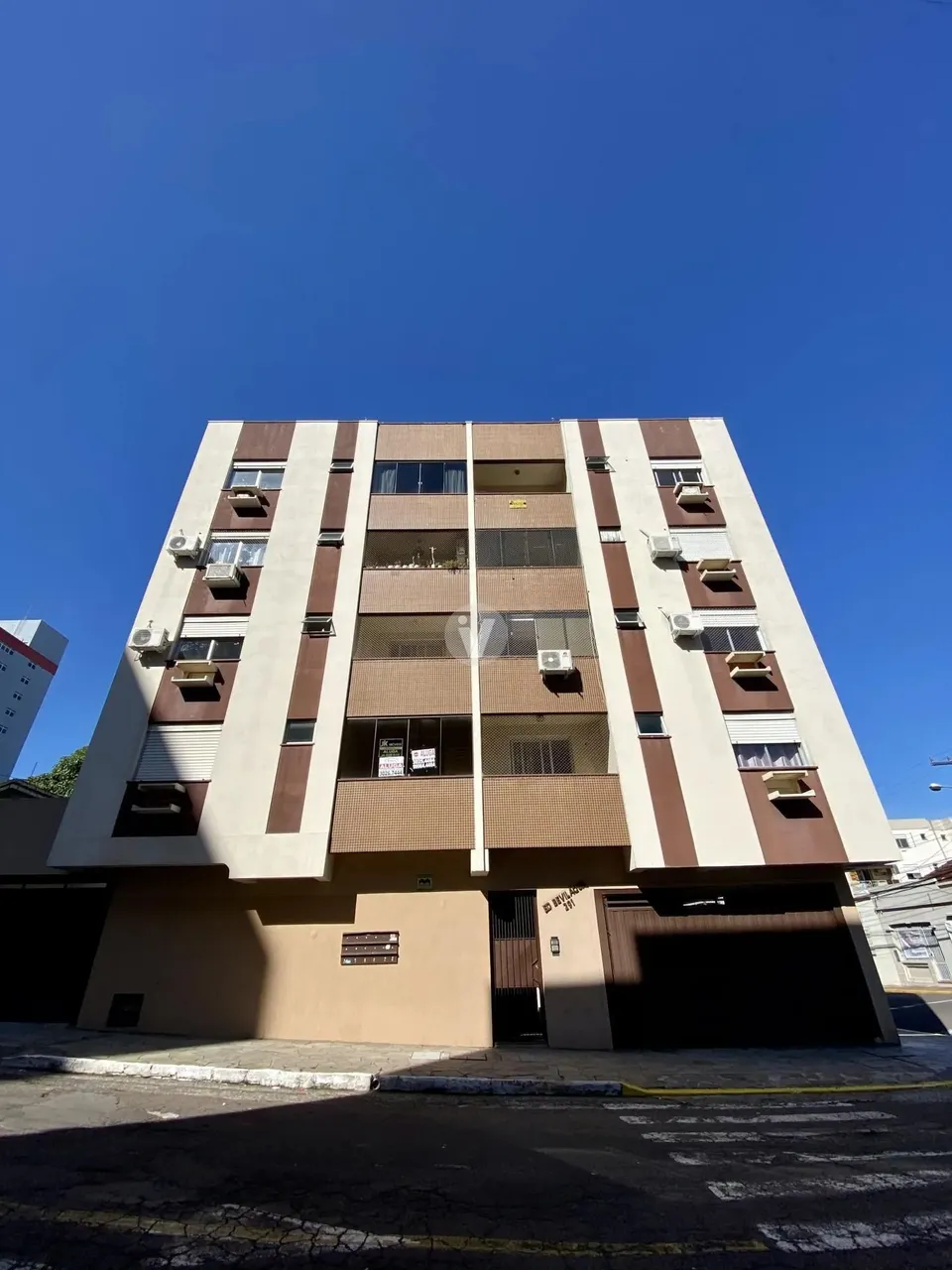 Apartamento 1 dormitório