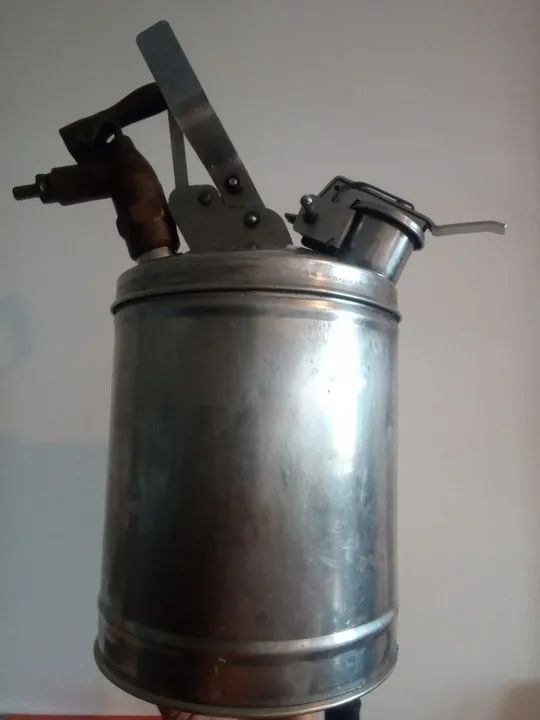 Container de segurança para inflamáveis e combustíveis - Foto 4