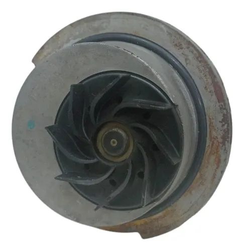 Bomba Agua Motor Gm Onix 1.0 2014 2015 2016 2017 2018 2019 - Foto 4