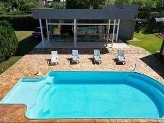 Chácara à venda, 2500 m² por R$ 1.700.000,00 - Recanto Santa Andréa - Cambé/PR - Foto 12