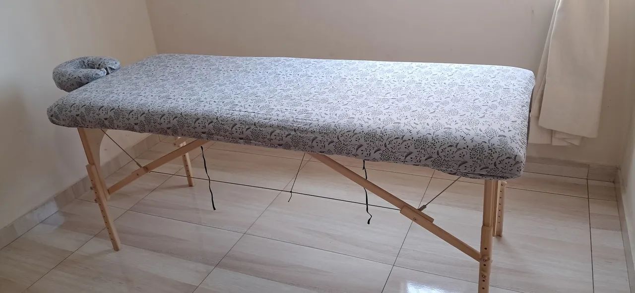 Maca de massagem  - Foto 6