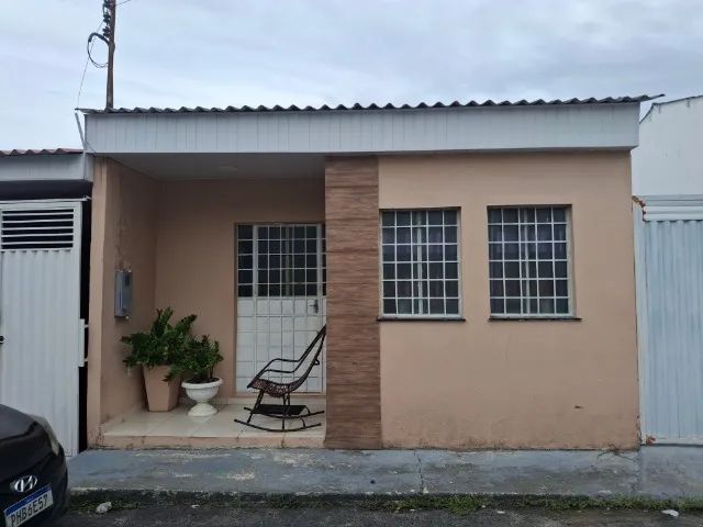 Casa em residencial fechado