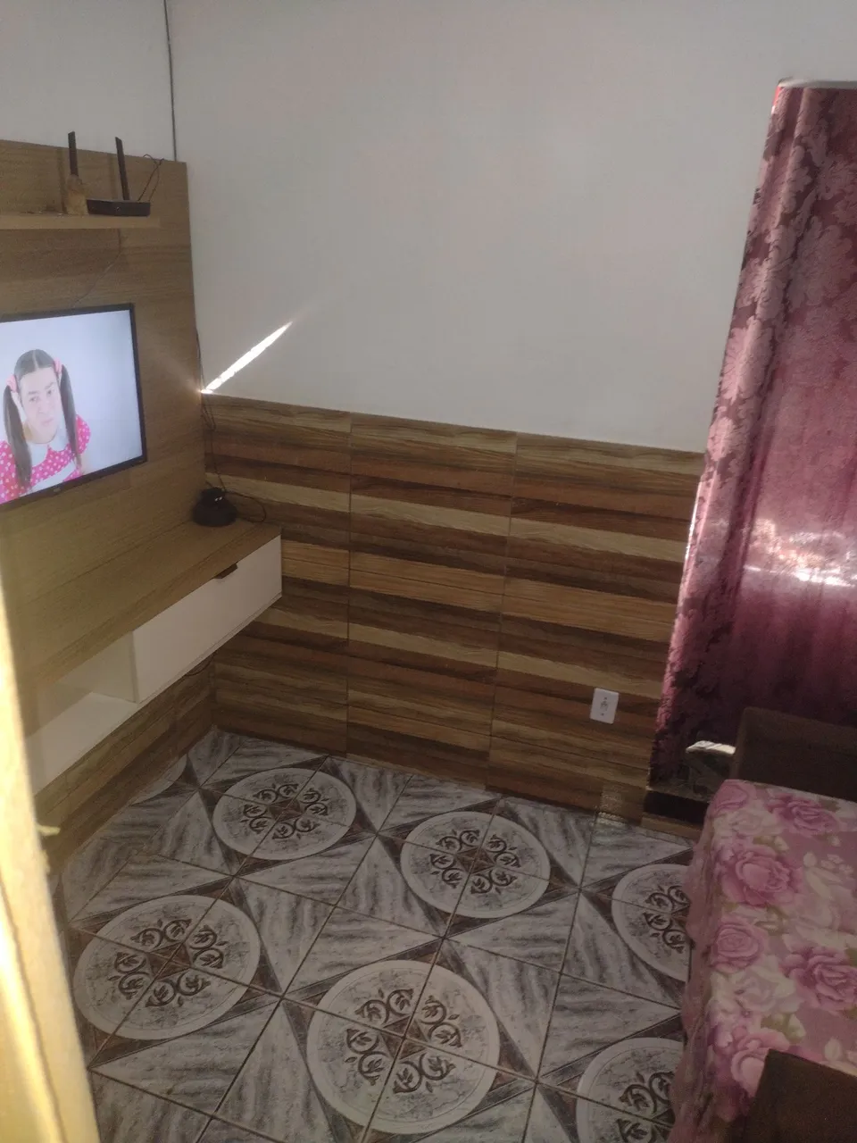 Vendo uma casa em sete de abril R$ 26.500