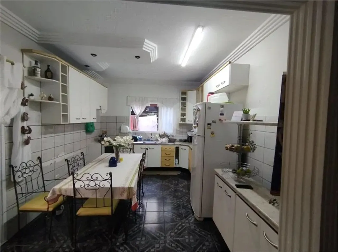 Sobrado com 3 quartos à venda ou para locação em Altos De Vila Prudente - SP
