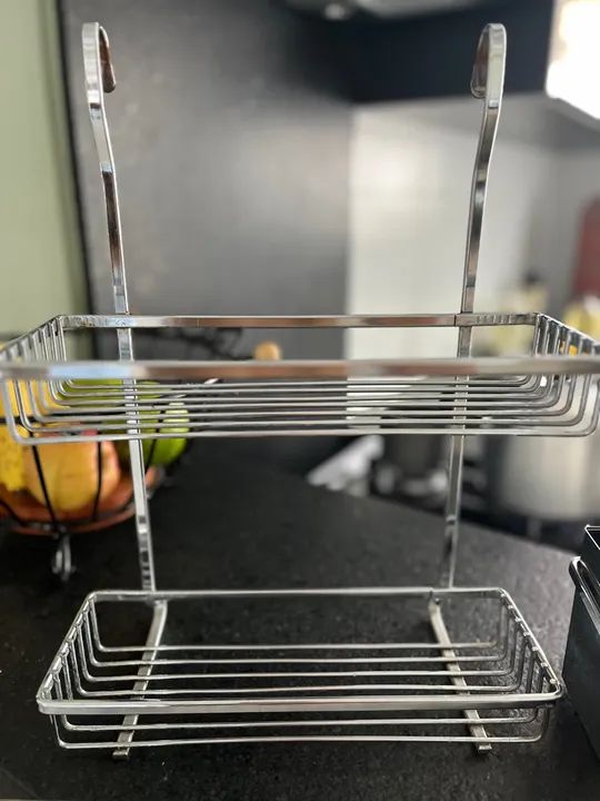 Suporte para cozinha  - Foto 4