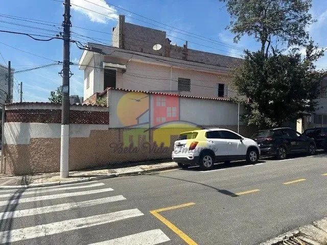 SOBRADO 336 M² AREA PV - SBC - Foto 2