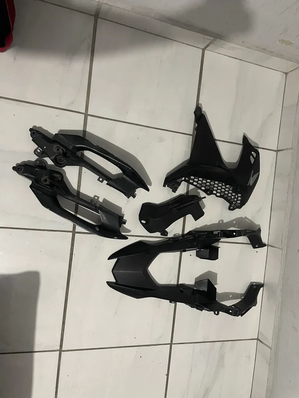 Peça Xre bico M 
