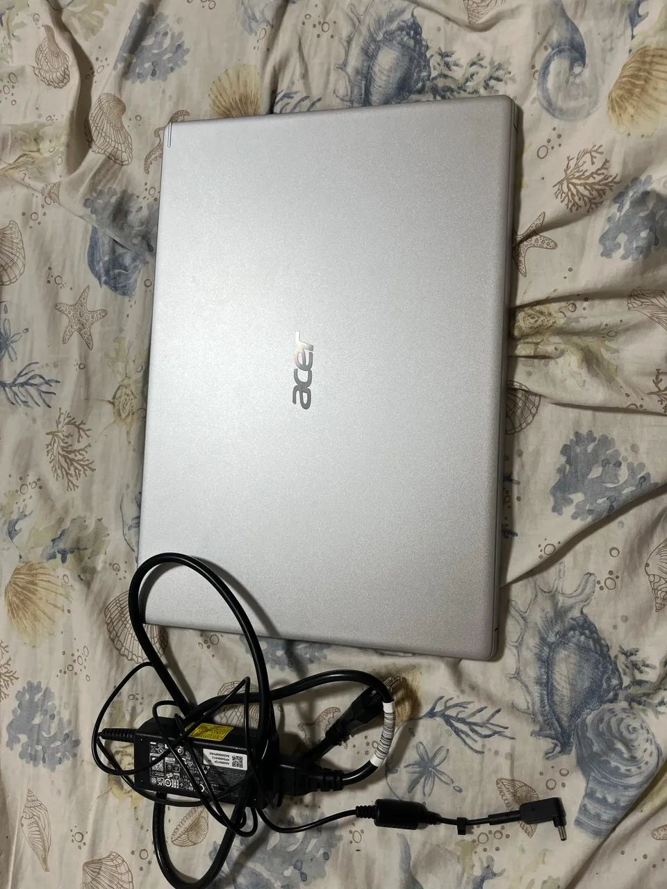 Notebook Acer - Foto 3