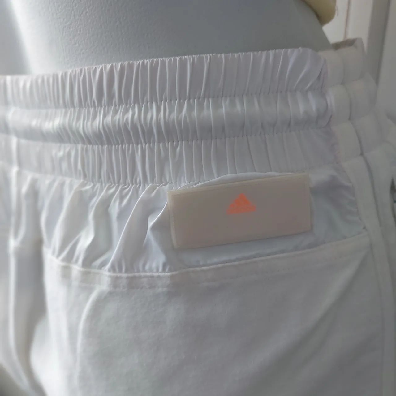 ADIDAS STELLA MCCARTNEY calça 36 - Foto 3