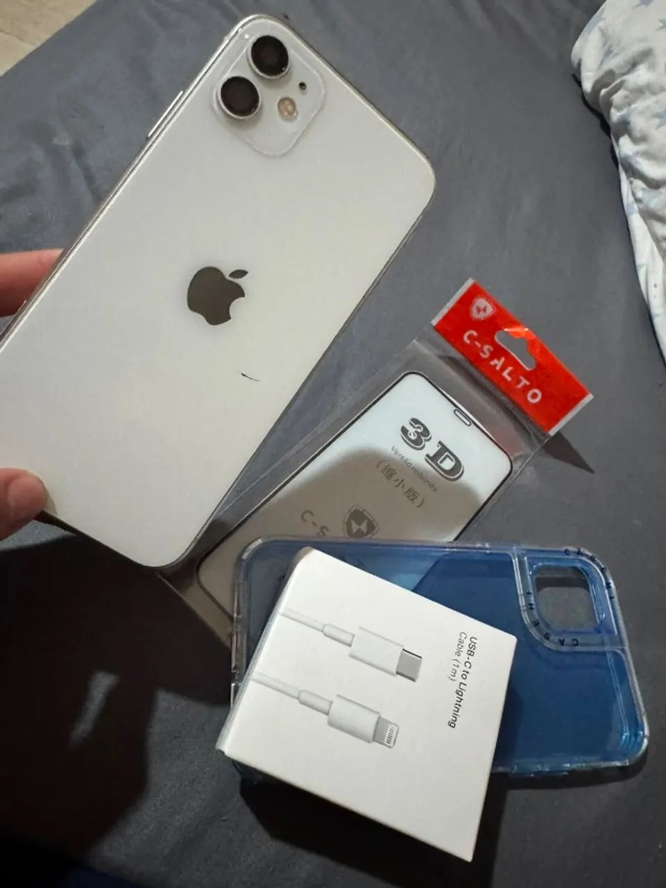 iPhone 11 128gb - Foto 3