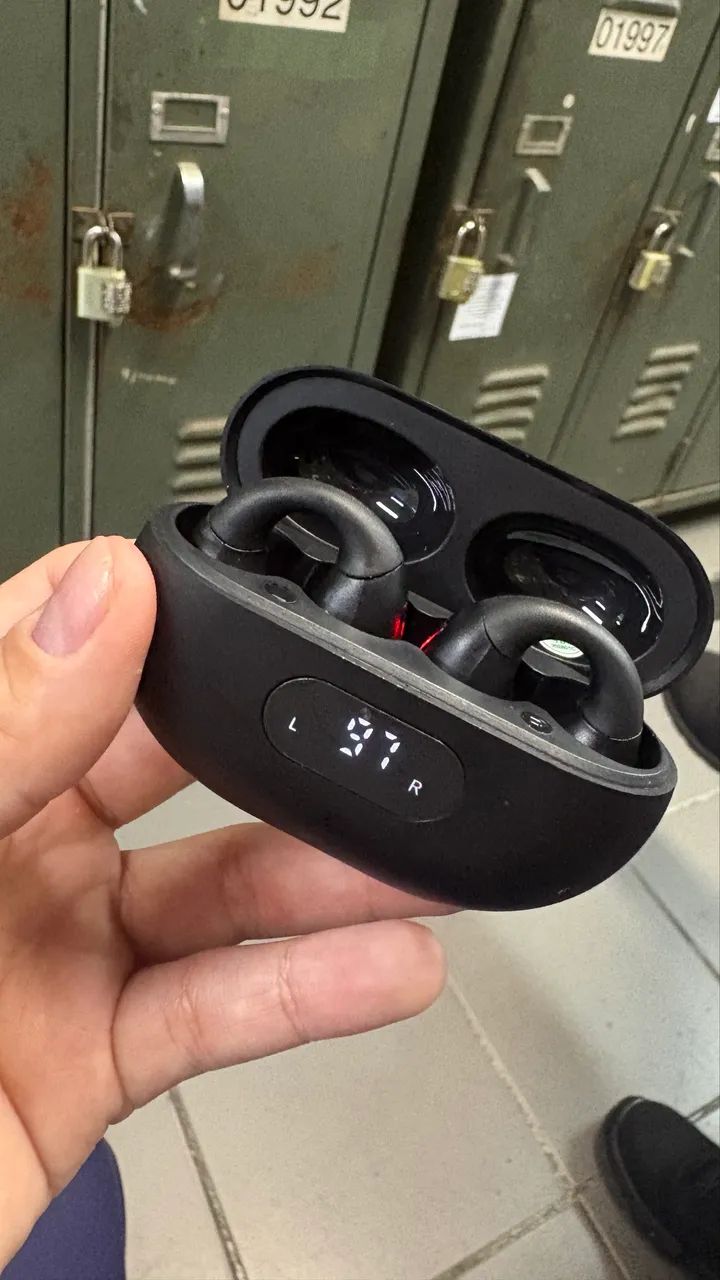 Fone Bluetooth  - Foto 2