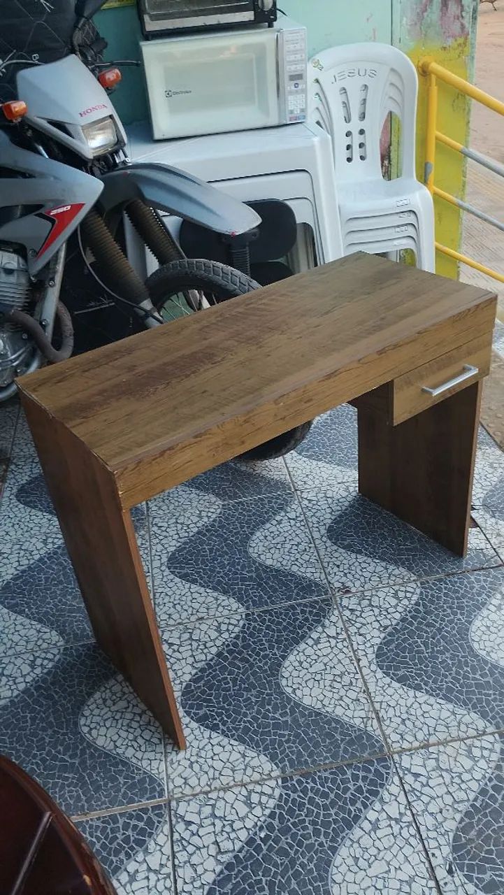 escrivaninha  - Foto 4