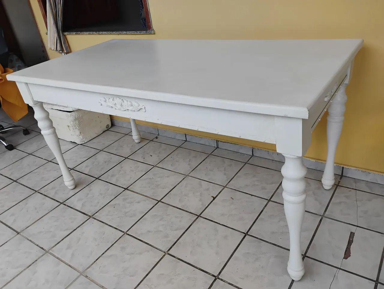 Mesa para várias funções  - Foto 2