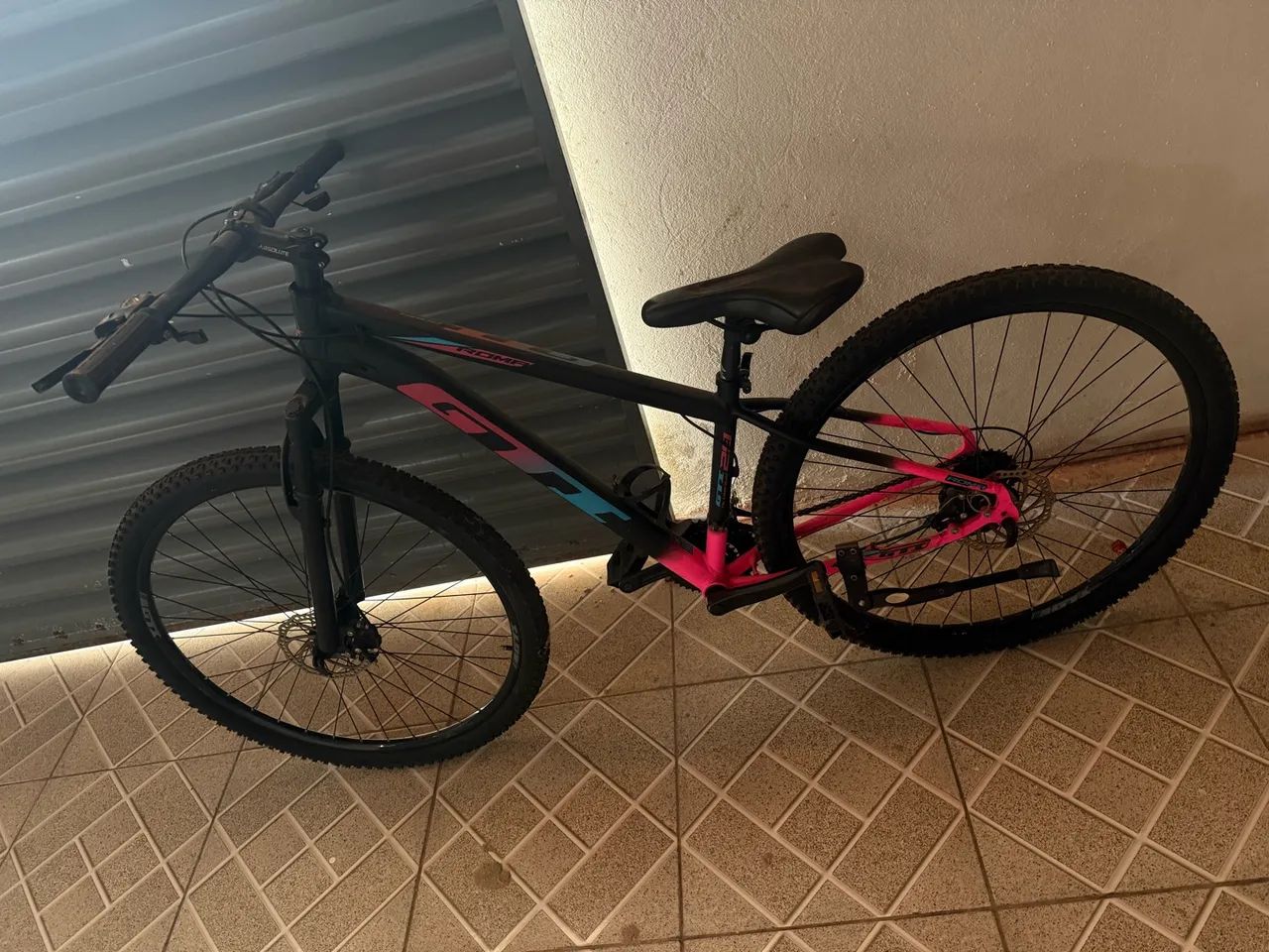 Bike GTI nova  - Foto 5
