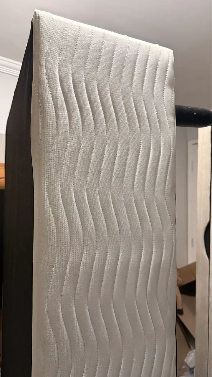 Base para Cama Box
