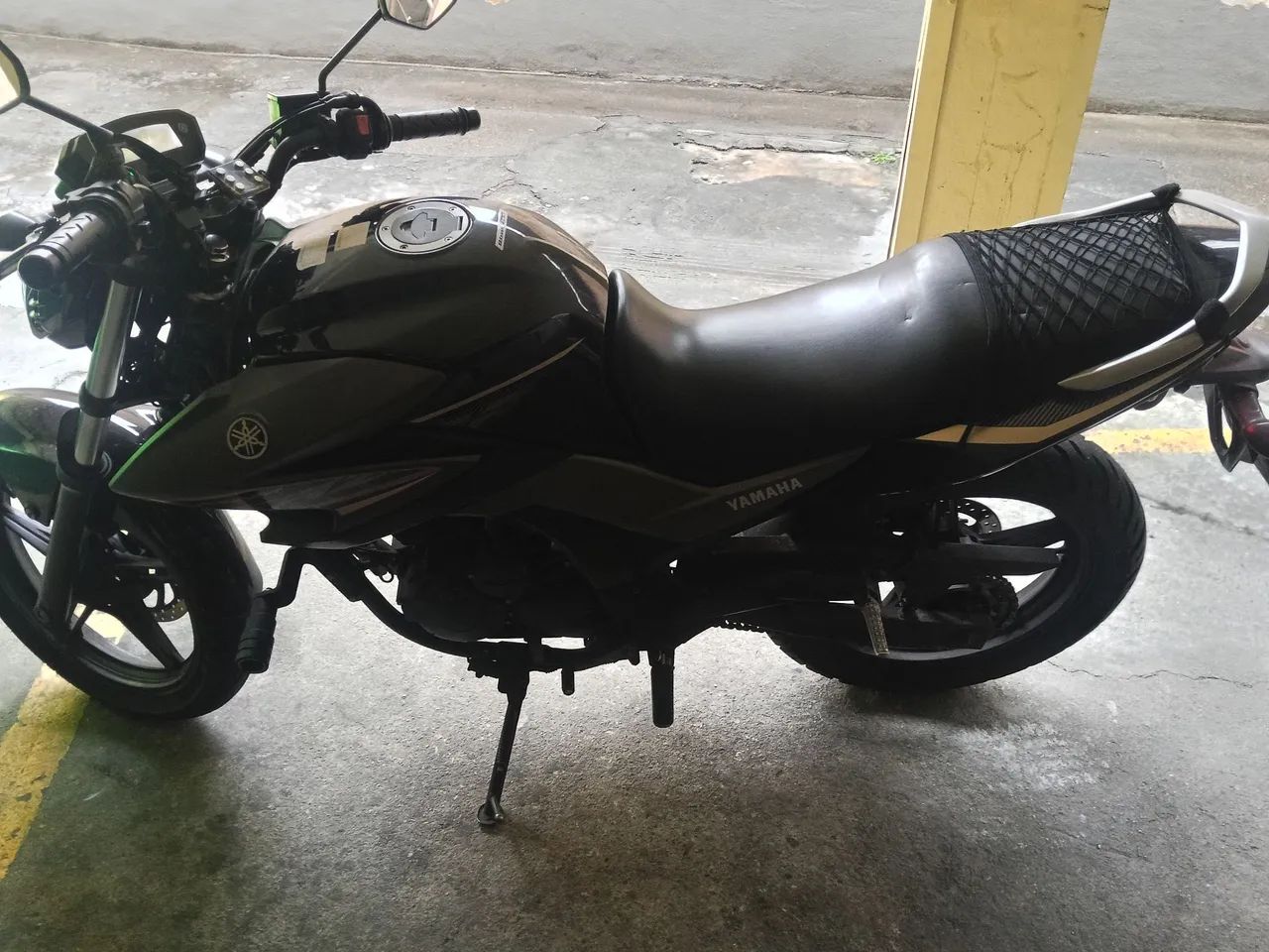 Fazer 250 blueflex  - Foto 2