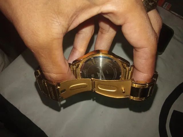 Relógio technos - Foto 2