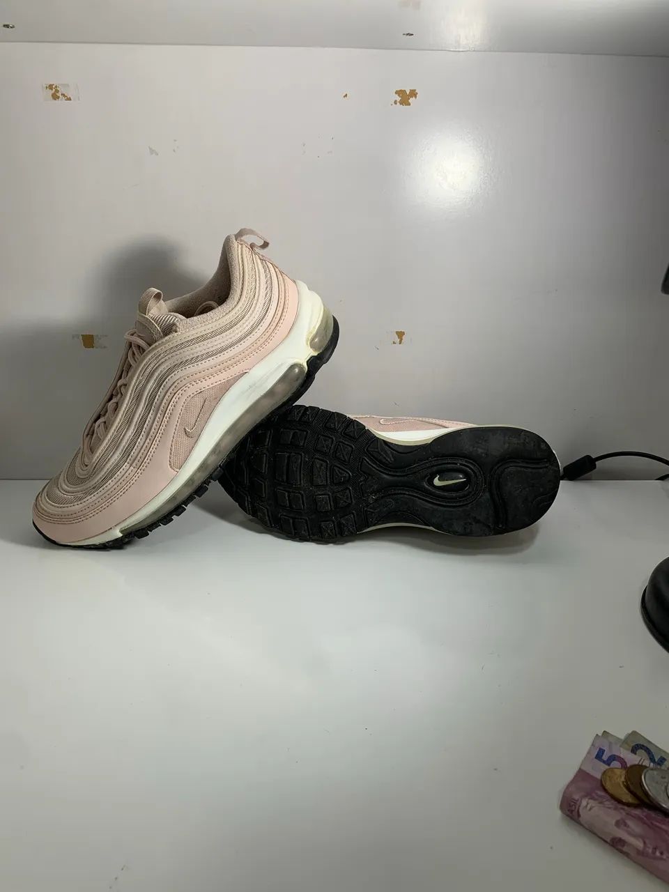 NIKE W AIR MAX 97 - Foto 4