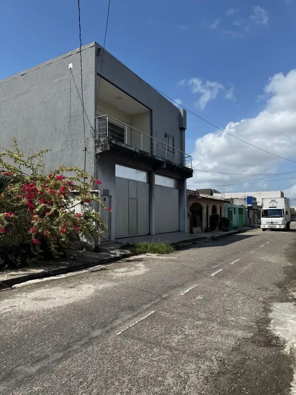AJ Vende presio comercial na Cidade Nova 4