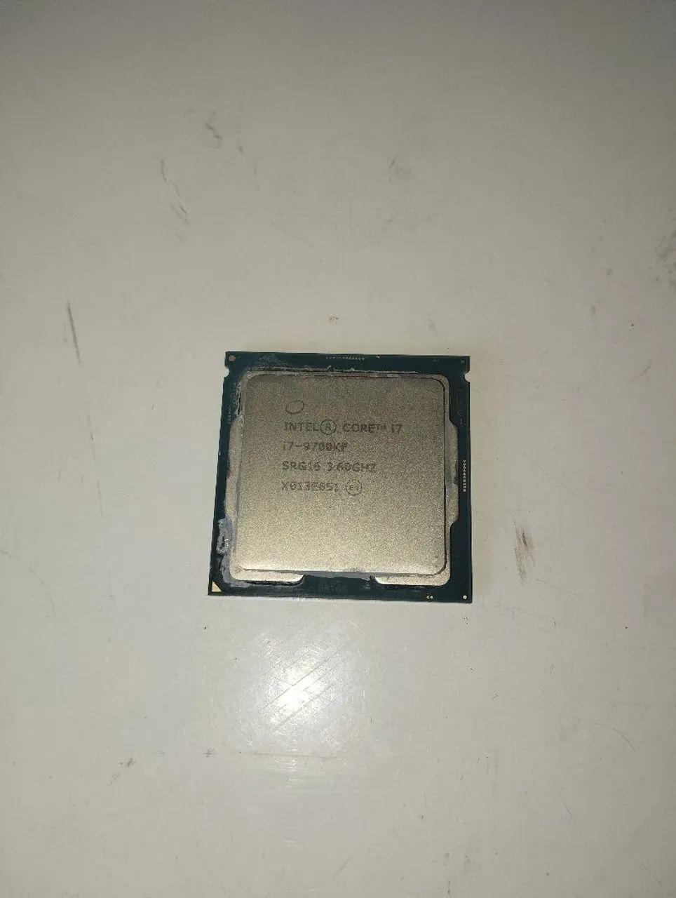 Kit Placa mãe + Processador - Foto 3