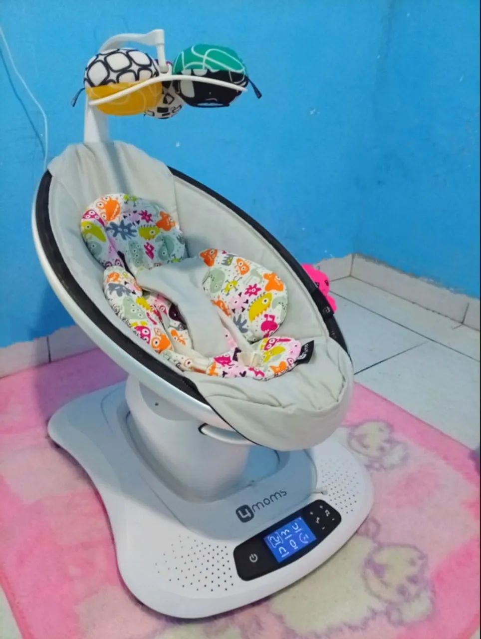 Mamaroo 4moms - Foto 3