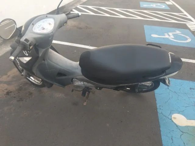 Biz 125 ES - Foto 4